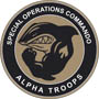 Alpha Troops